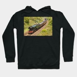 Flying Scotsman Hoodie